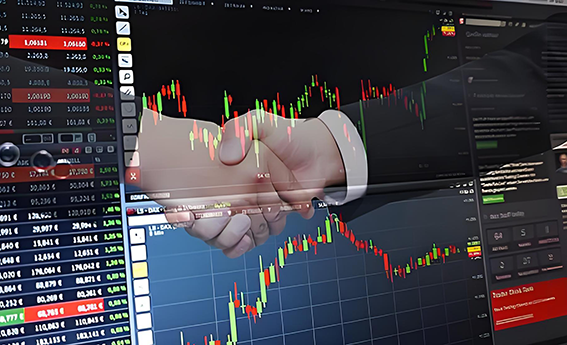 oyi交易所app网交易界面